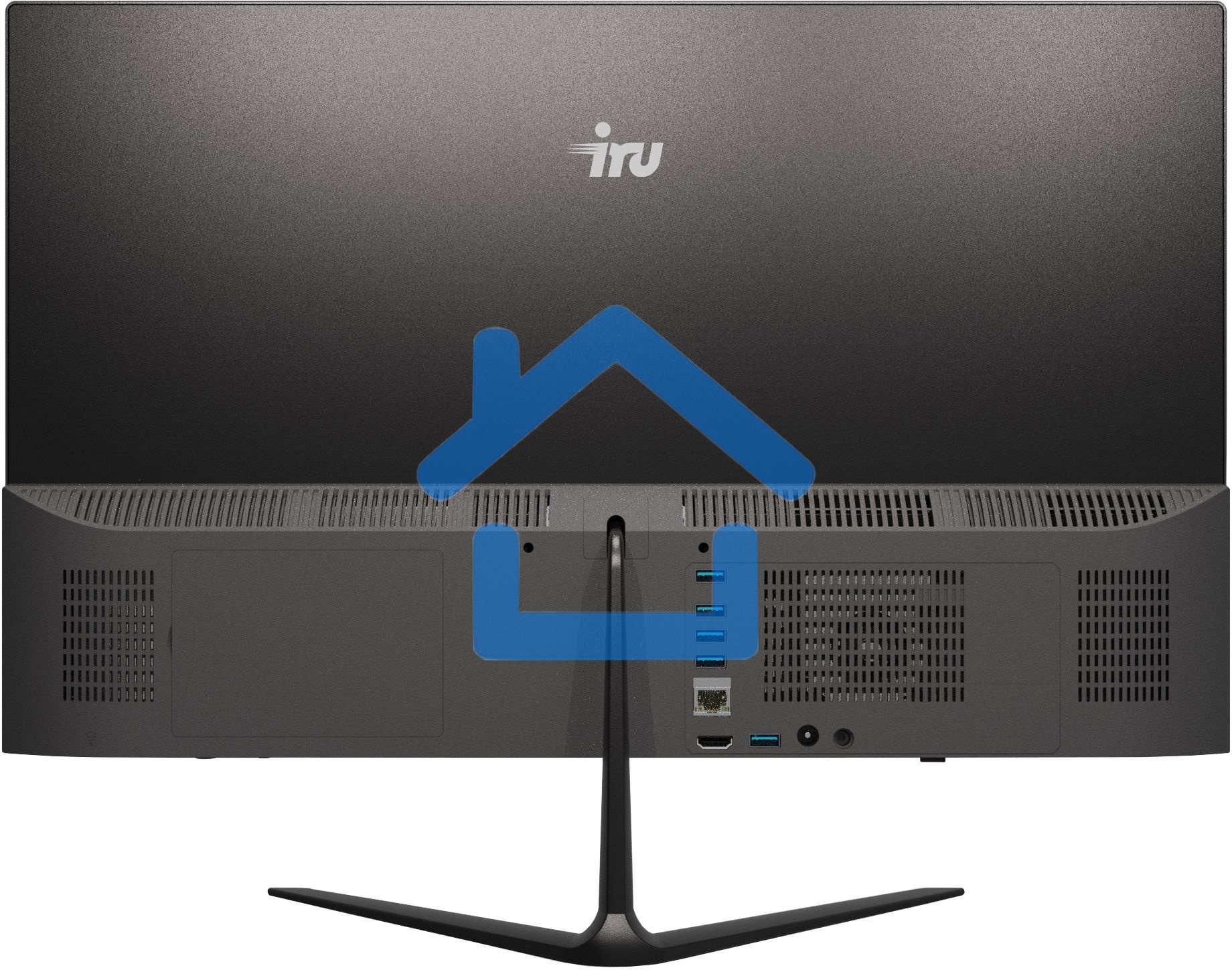 Моноблок IRU P233 23.8