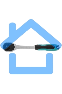 Ключ трещотка 3/8, 72 зуба, с быстрым сбросом. СrV Stels