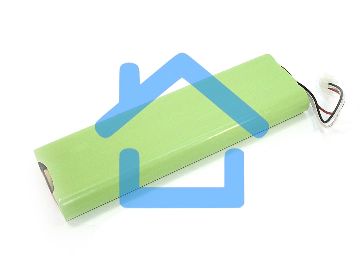 Аккумулятор CS-ELT110VX для пылесоса Electrolux Trilobite, ZA1, ZA2. Ni-MH, 2200mAh, 18.0V