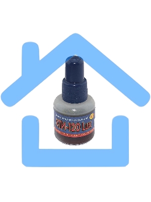 Флюс ЛТИ-120 LUX 25 мл.