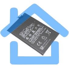 Аккумулятор (батарея) BN66 для POCO C40