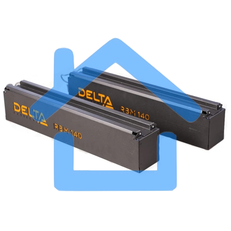 Батарея для ИБП Delta RBM140 96В 5А·ч для SRT5KRMXLIM/SRT6KRMXLIM/SRT10KRMXLI/SRT10KXLI/SRT5KRMXLI