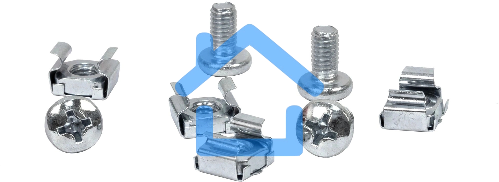 Блок распределения питания Powercom PDU-32AVMS24-14C3-10C9-1P