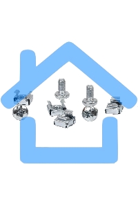 Блок распределения питания Powercom PDU-32AVMS24-14C3-10C9-1P