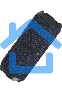 Портативная колонка Урал Гагарин ГР-001 серый (Вт 2x10, 70-20000, Bluetooth, 2500мА·ч, Type-C)