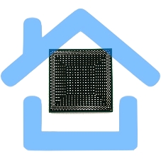 Процессор AMD A9-9420 3.0G/1M BGA SR-FT4