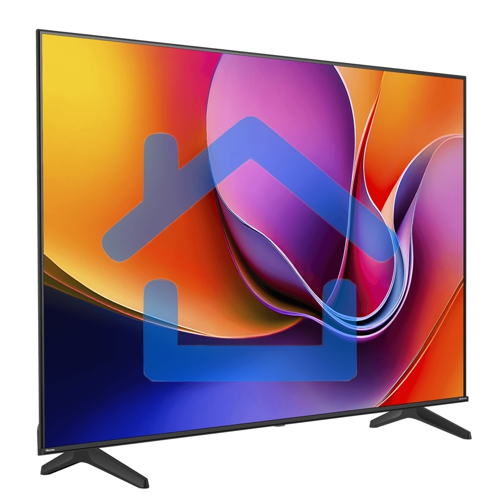 Телевизор Hisense 43