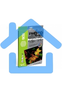 Фотобумага Cactus CS-MA422050DS матовая двусторонняя А4 220 г/м2 50 листов