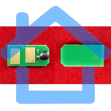 Чип ELP для OKI B411/431/MB461/471/491, 3K (Китай) ELP-B411-3K