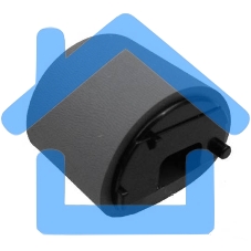 Ролик захвата обходного лотка (лоток 1) HP CLJ CP4025/4525/CM4540 (CC493-67906)