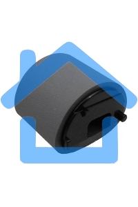 Ролик захвата обходного лотка (лоток 1) HP CLJ CP4025/4525/CM4540 (CC493-67906)