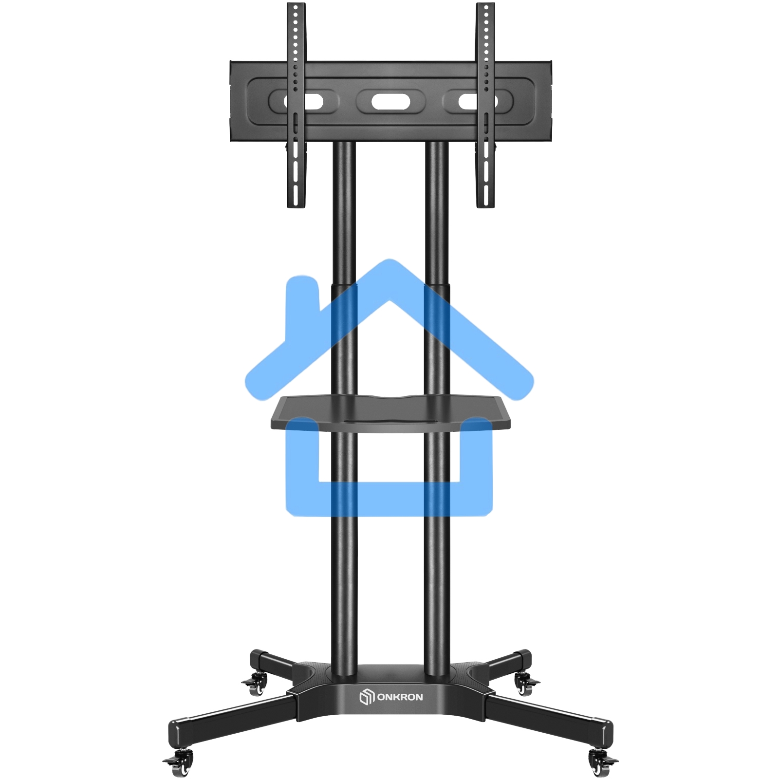 Стойка для телевизора ONKRON TS1351 черный 40