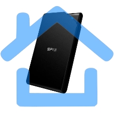 Внешний HDD 2.5