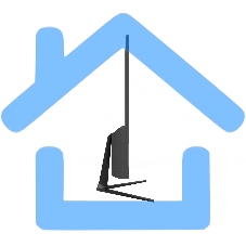 Моноблок IRU P233 23.8