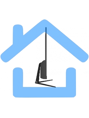 Моноблок IRU P233 23.8