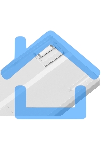 Клавиатура A4Tech Bloody S87 Energy (S87 USB ENERGY WHITE) проводная USB белый/желтый