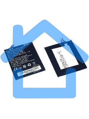 Аккумуляторная батарея BAT-A10 для Acer Liquid E3, Z5, 2000mAh, 3.8V