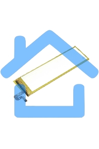 Аккумулятор для Lenovo Yoga tab 3 pro 10, yt3-x90f, yt3-x90z, yt3-x90x, yt3-x90y, yt3-x90l, (L15d1p31), 4000mAh, 3.8V, Lenovo, 4000, 3.8V