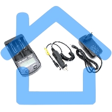 Зарядное устройство LiitoKala Lii-300