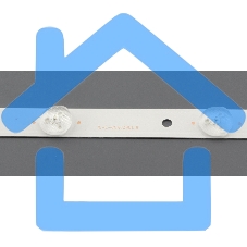 Светодиодная подсветка TV 39