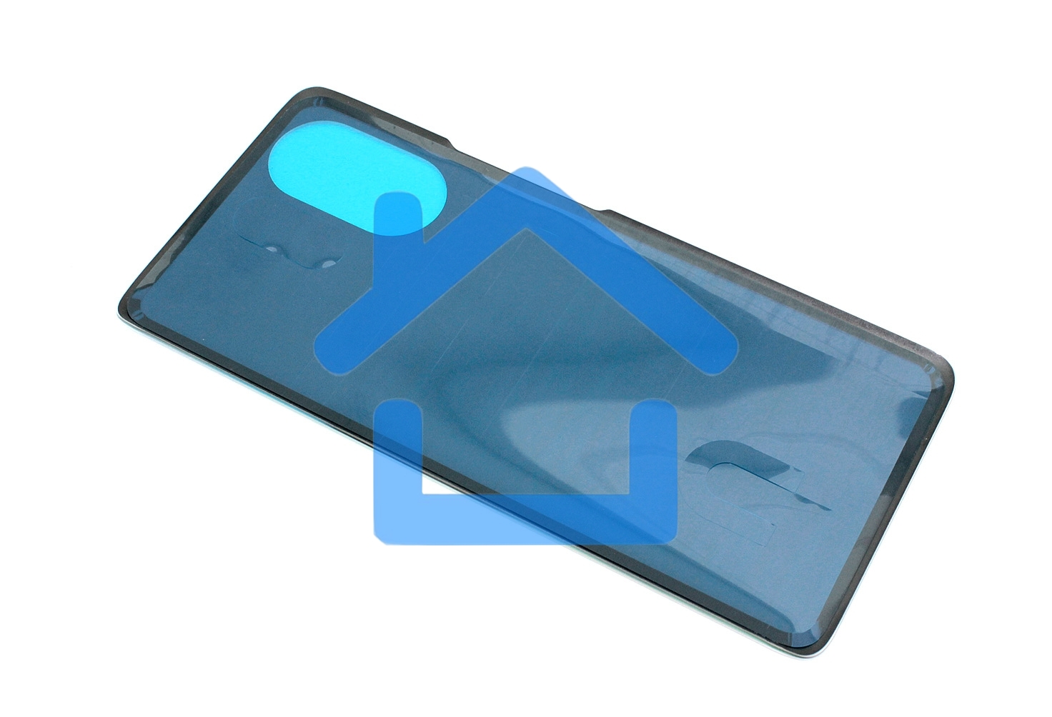 Задняя крышка для Huawei Nova 8 белый