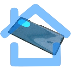 Задняя крышка для Huawei Nova 8 белый