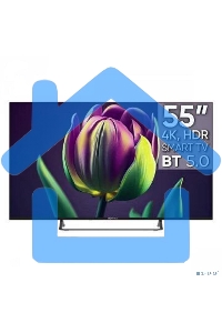 Телевизор Topdevice 55