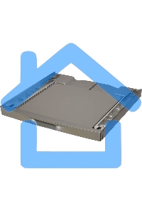 Соединительный элемент для сушильных машин Midea/ Соединительный элемент для сушильных машин Midea, выдвижная полка, максимальная нагрузка на полку 16 кг, серебристый