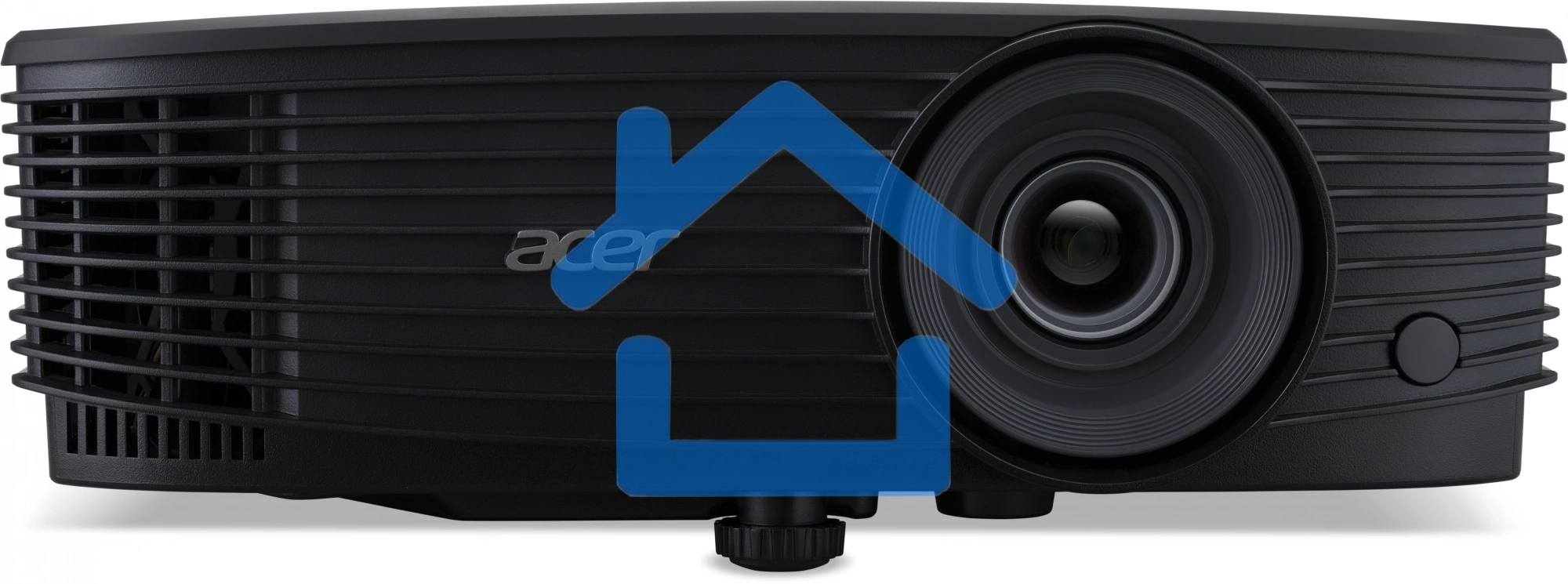 Проектор Acer X1329 DLP 4800Lm LS (1280x800) 20000:1 ресурс лампы:6000часов 1xUSB typeA 2xHDMI 2.25кг