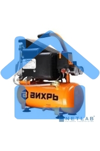 Компрессор КМП-210/10 Вихрь