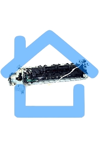 Печь в сборе HP Color LJ 2605DN/DTN (для аппаратов с дуплексом) (RM1-1825)