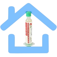 Флюс BAKU BK-223A Флюс BAKU BK-223A