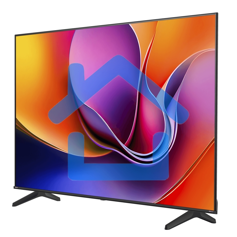 Телевизор Hisense 43