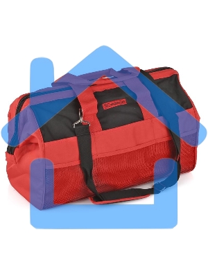 Сумка Matrix 18 карманов 510х210х360мм