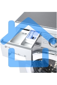 Стиральная машина LG F1296TD4