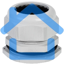 Сальник PG48 d36-44мм ИЭК YSA20-44-48-54-K41