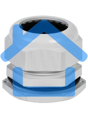 Сальник PG48 d36-44мм ИЭК YSA20-44-48-54-K41