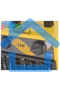 Пушка тепловая Ballu BHP-ME-9