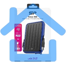 Внешний HDD 2.5