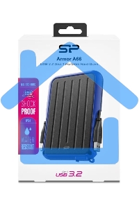 Внешний HDD 2.5