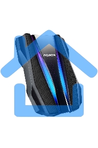 Внешний HDD 2.5