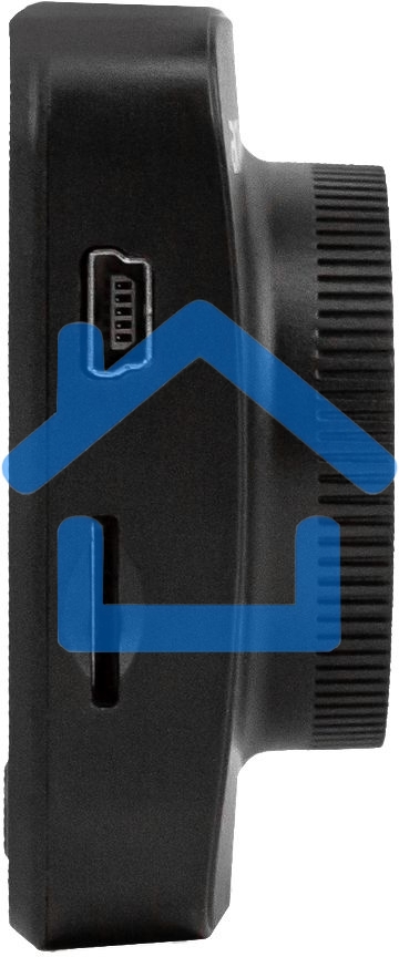 Видеорегистратор ACV GQ119 черный 1080x1920 1080p 120гр. GP2247