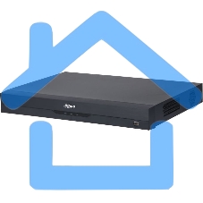 Видеорегистратор DAHUA DHI-NVR5216-EI, 8/16/32 Channel 1U 2HDDs 4K & H.265 Pro Network Video Recorder