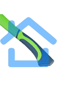 Топор СИБРТЕХ 216461000 г фибергласовое топортопорище