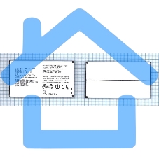 Аккумуляторная батарея Li3712T42P3h734141 для ZTE N960 ZTE U236 3.7V 4.5Wh