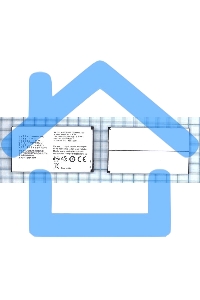 Аккумуляторная батарея Li3712T42P3h734141 для ZTE N960 ZTE U236 3.7V 4.5Wh