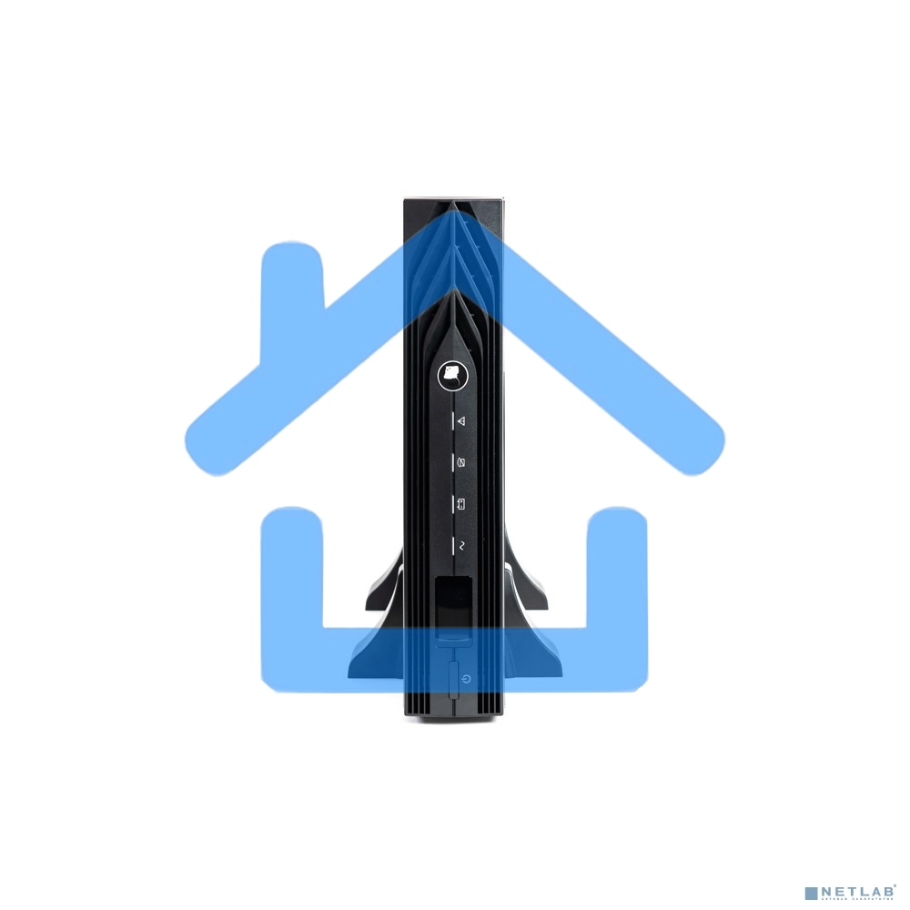 Источник бесперебойного питания БАСТИОН SKAT-UPS 1500 RACK+3x9Ah (Код товара: 488) / Производство РФ / МПТ