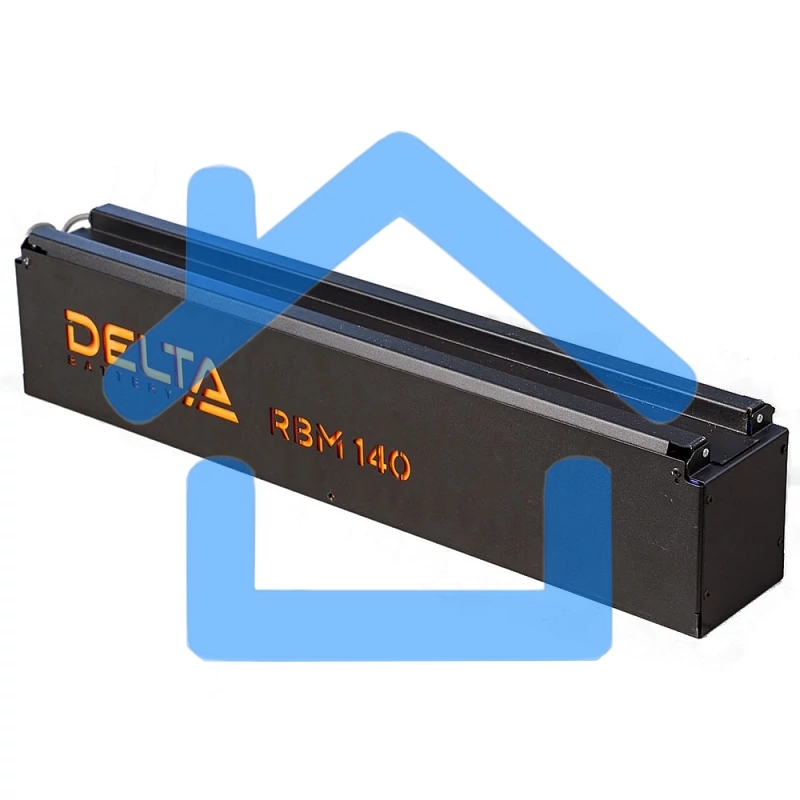 Батарея для ИБП Delta RBM140 96В 5А·ч для SRT5KRMXLIM/SRT6KRMXLIM/SRT10KRMXLI/SRT10KXLI/SRT5KRMXLI