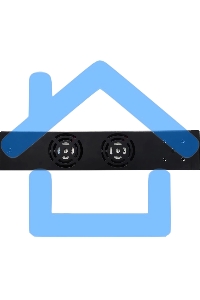 Неуправляемый PoE-коммутатор ORIGO OS1226P/285W/A1A 24x100Base-TX PoE+, 2x1000Base-T, PoE-бюджет 285 Вт, корпус металл