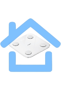 Весы Xiaomi Body Composition Scale S400 MJTZC01YM